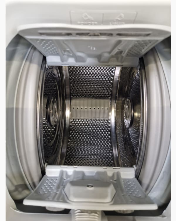 Lave-linge Ouverture par le haut AEG L74270TL 11