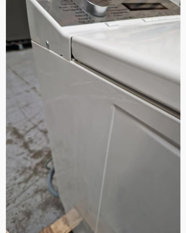 Lave-linge Ouverture par le haut AEG L74270TL 15