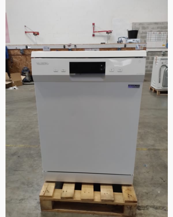 Lave-vaisselle Valberg 14S42 D WAD929C 2