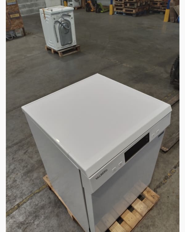 Lave-vaisselle Valberg 14S42 D WAD929C 6
