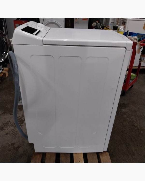 Lave-linge Ouverture par le haut Indesit BTWDS6261FR 3