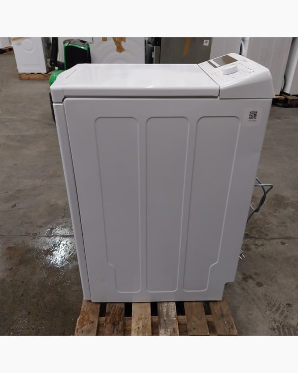 Lave-linge Ouverture par le haut Indesit BTWDS6261FR 5