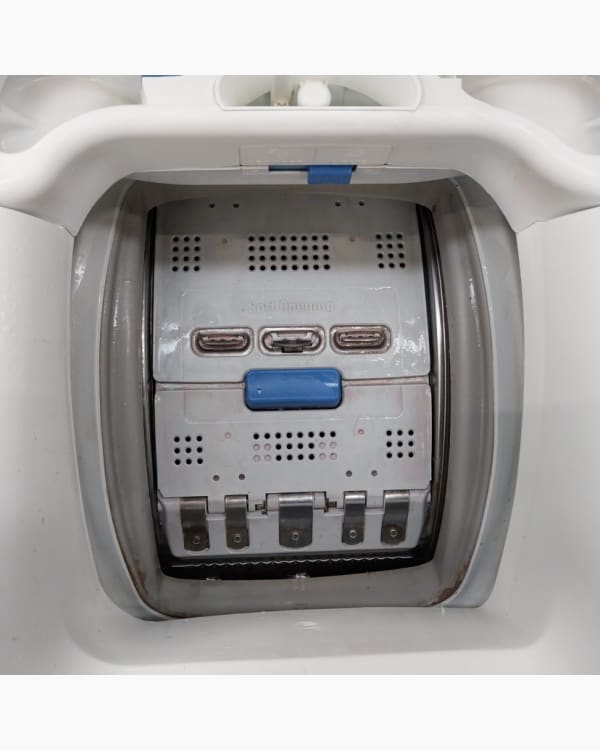 Lave-linge Ouverture par le haut Electrolux 91312840401 10