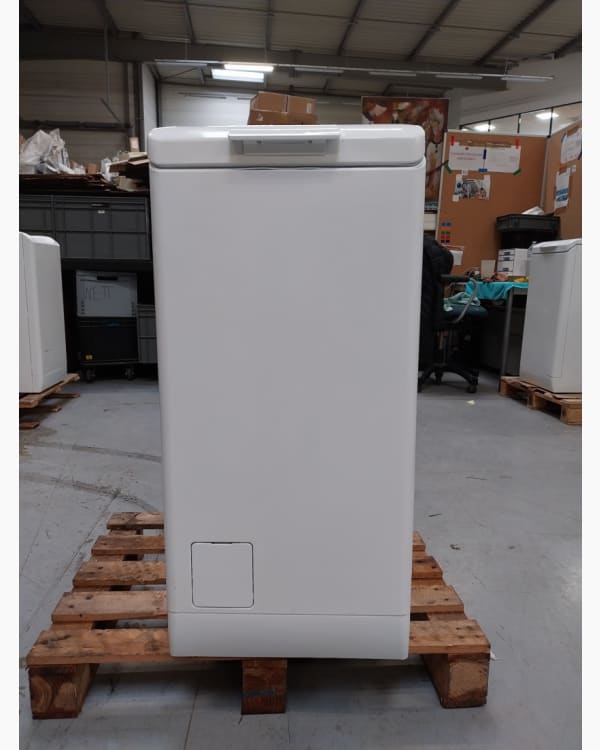 Lave-linge Ouverture par le haut Electrolux Ew6t3264ek 2