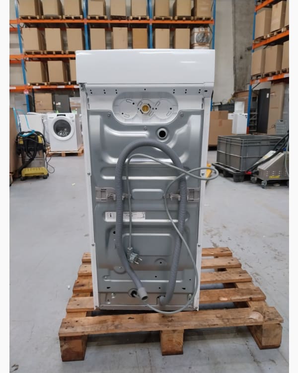 Lave-linge Ouverture par le haut Electrolux Ew6t3264ek 3