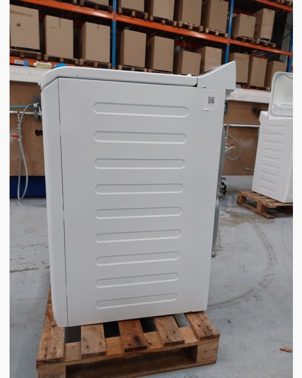 Lave-linge Ouverture par le haut Electrolux Ew6t3264ek 4