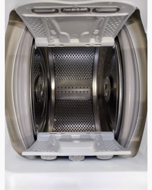 Lave-linge Ouverture par le haut Electrolux Ew6t3264ek 10