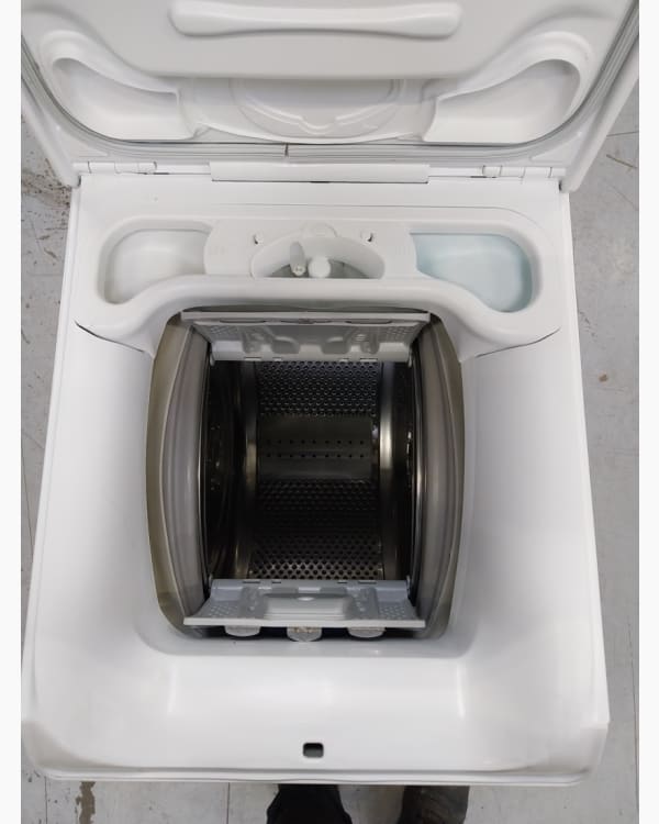Lave-linge Ouverture par le haut Electrolux Ew6t3264ek 11