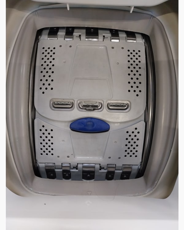 Lave-linge Ouverture par le haut Electrolux Ew6t3264ek 12