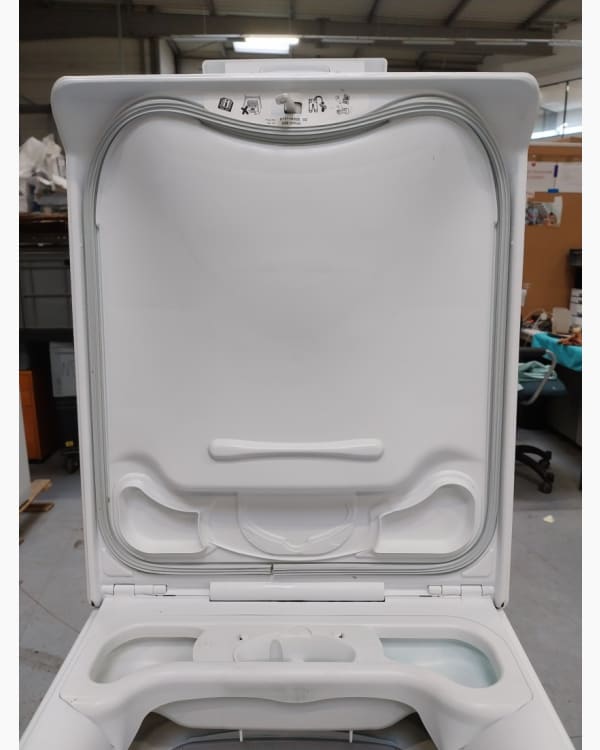 Lave-linge Ouverture par le haut Electrolux Ew6t3264ek 13