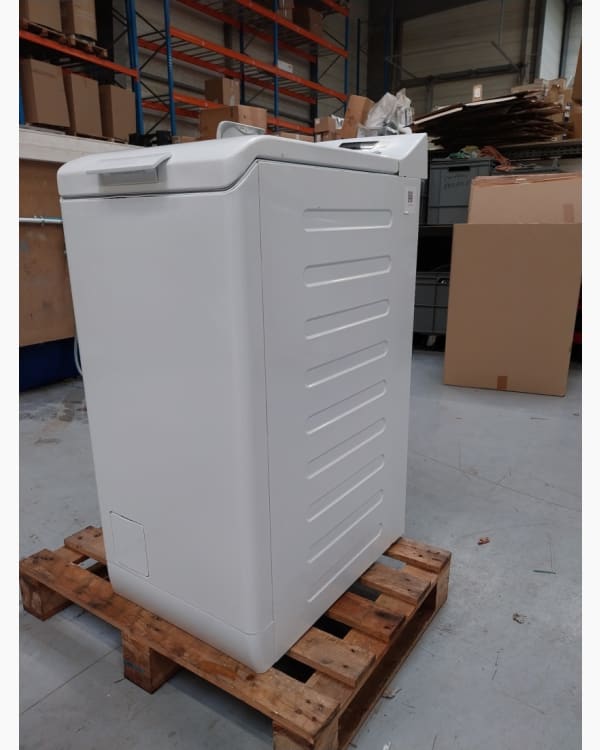 Lave-linge Ouverture par le haut Electrolux Ew6t3264ek 14