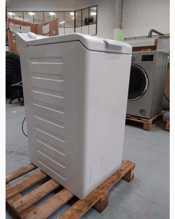Lave-linge Ouverture par le haut Electrolux Ew6t3264ek 15
