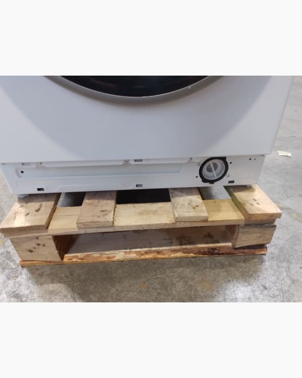 Lave-linge Ouverture frontale Whirlpool FFDD9469BSVFR 11