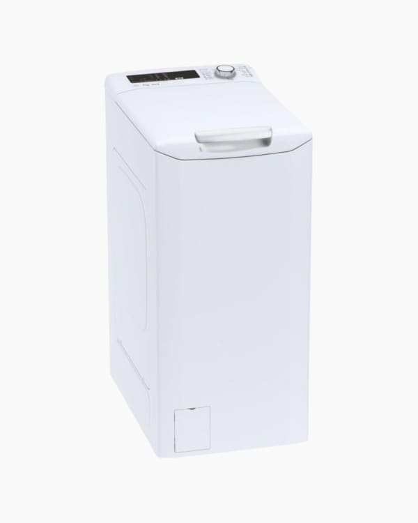 Lave-linge Ouverture frontale Essentiel B ELT712-2B 1