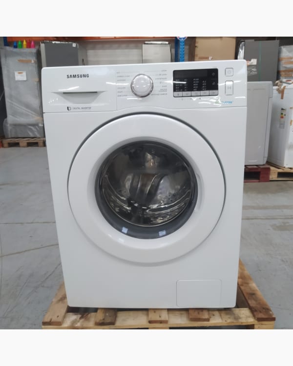 Lave-linge Ouverture frontale Samsung WW90J5455MW 3