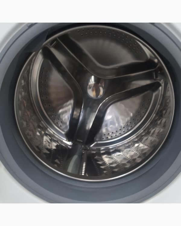 Lave-linge Ouverture frontale Samsung WW90J5455MW 6