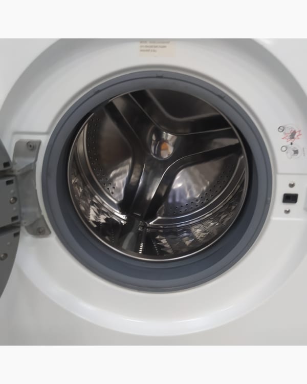 Lave-linge Ouverture frontale Samsung WW90J5455MW 7