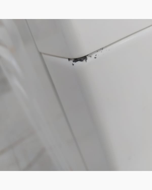 Lave-linge Ouverture frontale Samsung WW90J5455MW 9