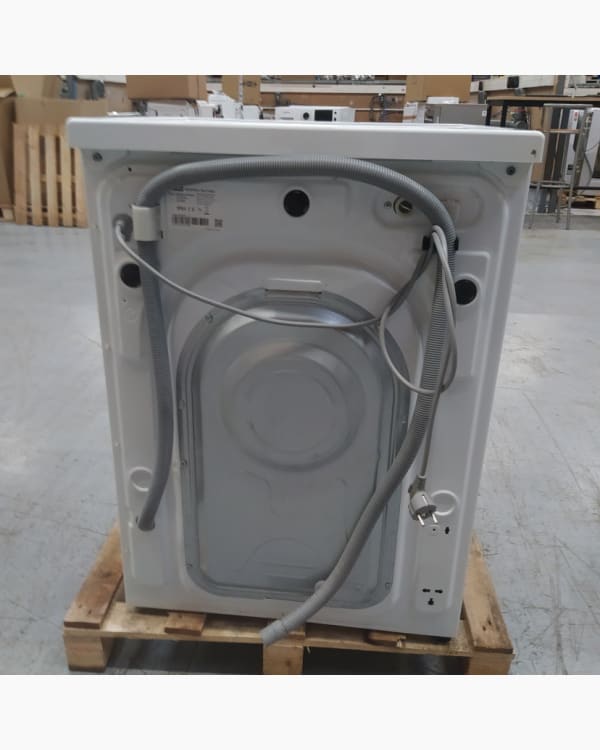 Lave-linge Ouverture frontale Samsung WW90J5455MW 14