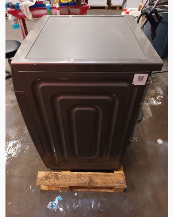 Lave-linge Ouverture frontale Samsung WF70F5E5W4X 4