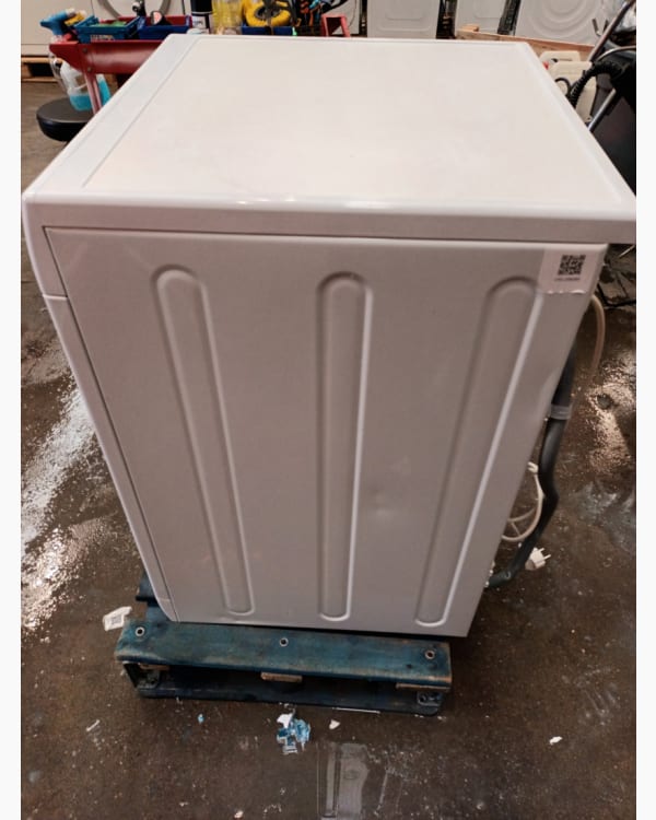 Lave-linge Ouverture frontale Hotpoint Ariston RSG824FR 4