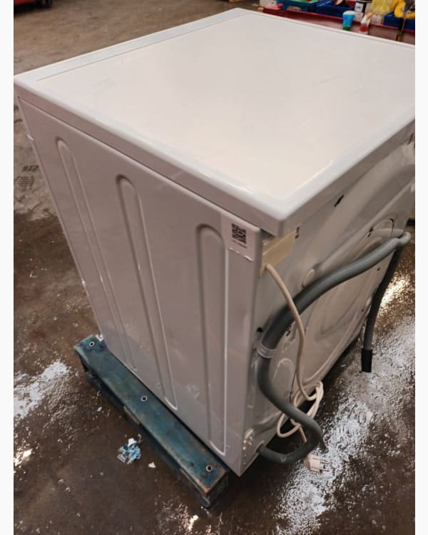 Lave-linge Ouverture frontale Hotpoint Ariston RSG824FR 5