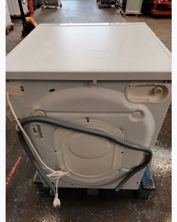 Lave-linge Ouverture frontale Hotpoint Ariston RSG824FR 6