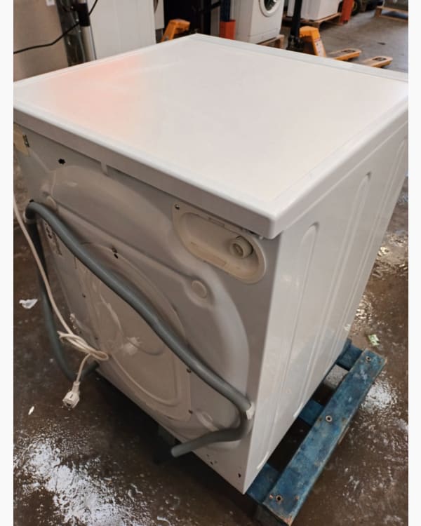 Lave-linge Ouverture frontale Hotpoint Ariston RSG824FR 7