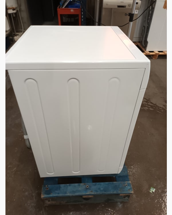 Lave-linge Ouverture frontale Hotpoint Ariston RSG824FR 8