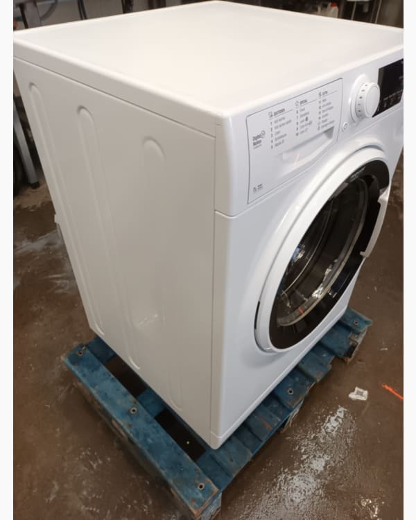 Lave-linge Ouverture frontale Hotpoint Ariston RSG824FR 9