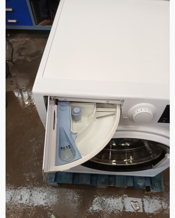 Lave-linge Ouverture frontale Hotpoint Ariston RSG824FR 13