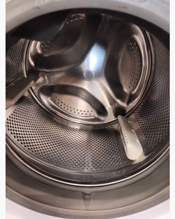 Lave-linge Ouverture frontale Hotpoint Ariston RSG824FR 17