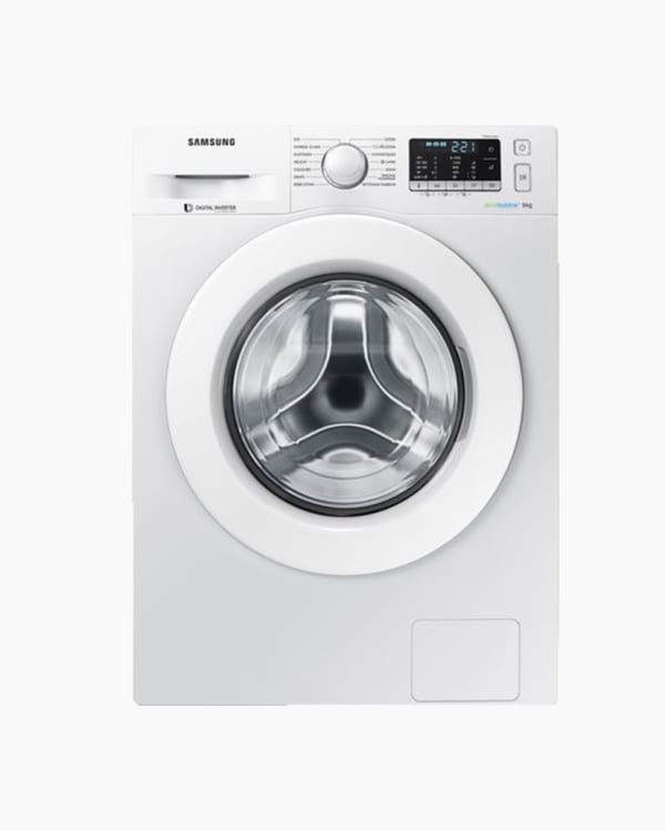 Lave-linge Ouverture frontale Samsung WW90J5455MW 1