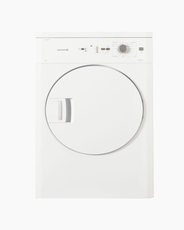 Sèche-linge Ouverture frontale Essentiel B esle8d1 1