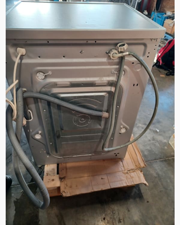 Lave-linge Ouverture frontale LG F74875SL 4