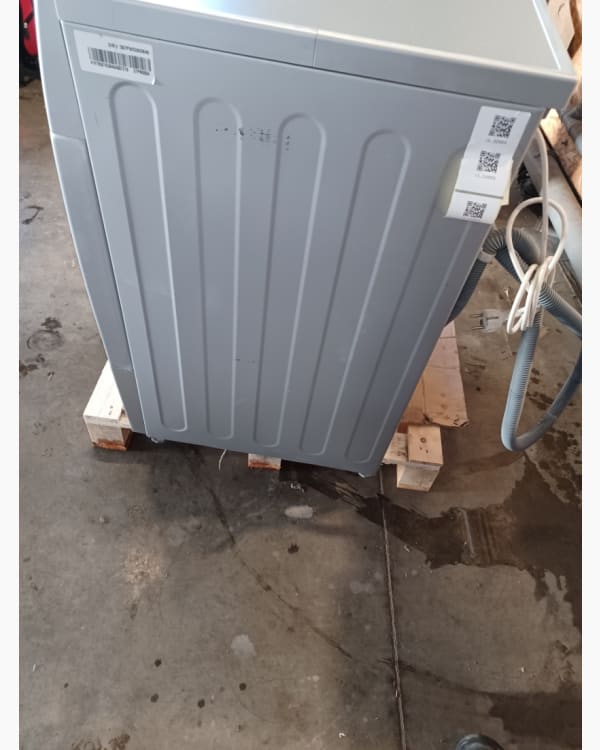 Lave-linge Ouverture frontale LG F74875SL 5