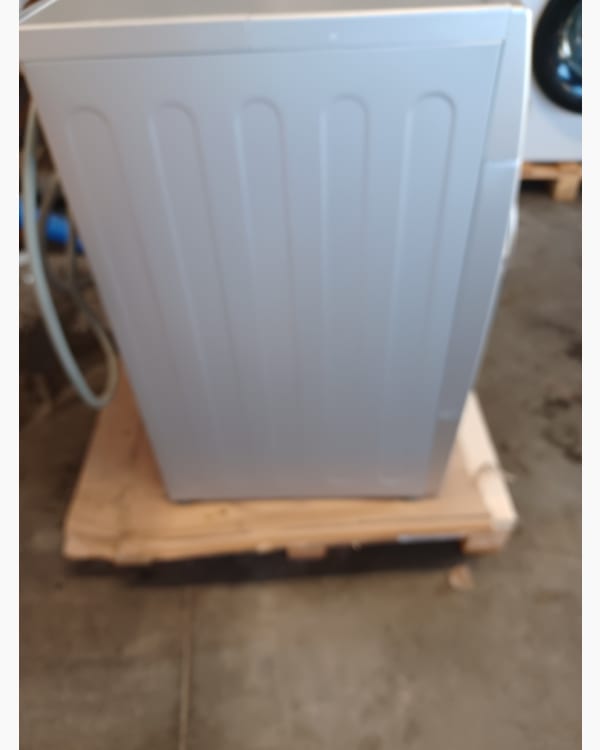 Lave-linge Ouverture frontale LG F74875SL 6