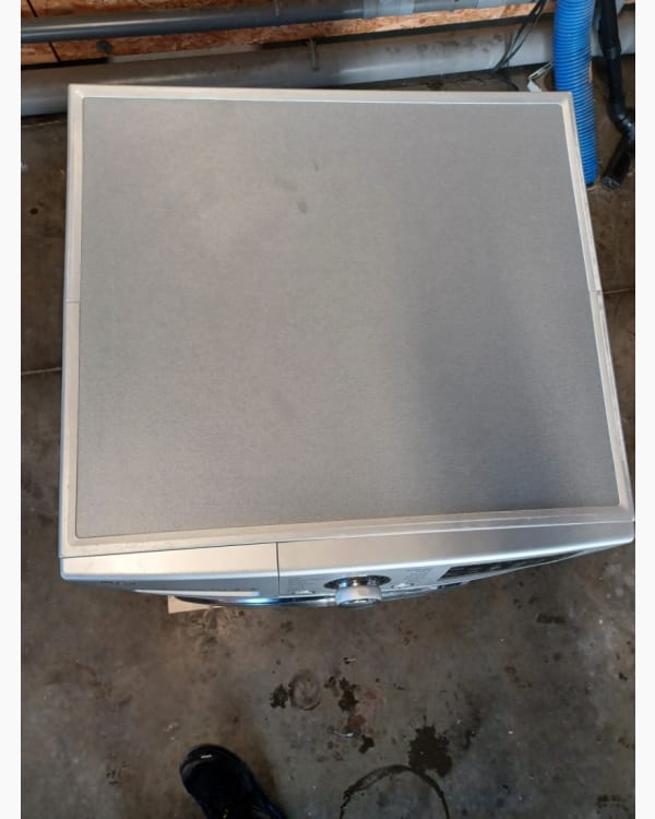 Lave-linge Ouverture frontale LG F74875SL 7