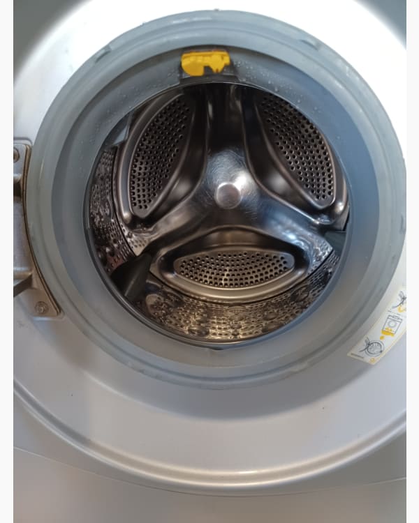 Lave-linge Ouverture frontale LG F74875SL 9