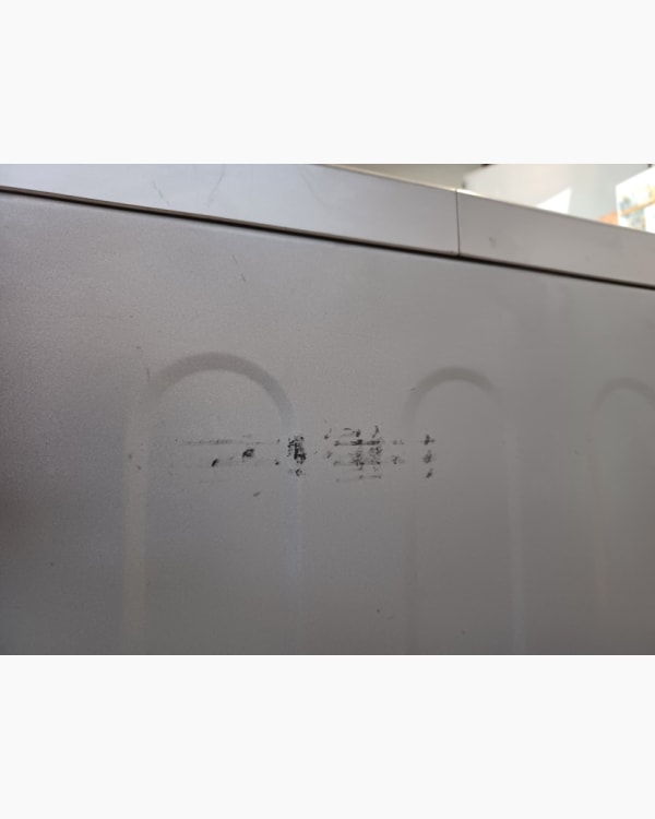 Lave-linge Ouverture frontale LG F74875SL 12