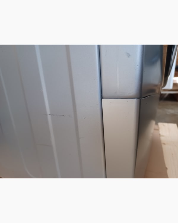 Lave-linge Ouverture frontale LG F74875SL 13