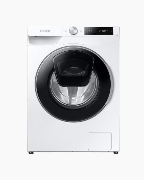 Lave-linge Ouverture frontale Samsung WW10T654ALE 1