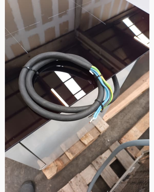 Table de cuisson Plaque à induction Smeg SIM4744D 4