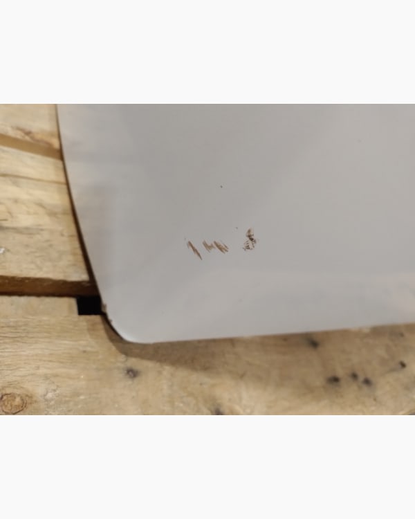 Lave-linge Ouverture par le haut Valberg WT 612 D W566C 12