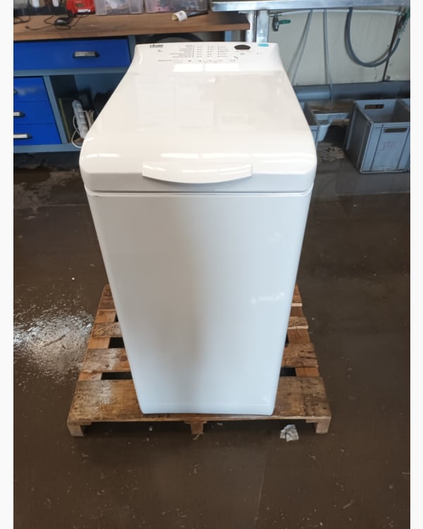 Lave-linge Ouverture par le haut Faure FWQ61229WC 2