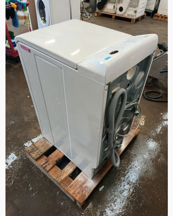 Lave-linge Ouverture par le haut Faure FWQ61229WC 5