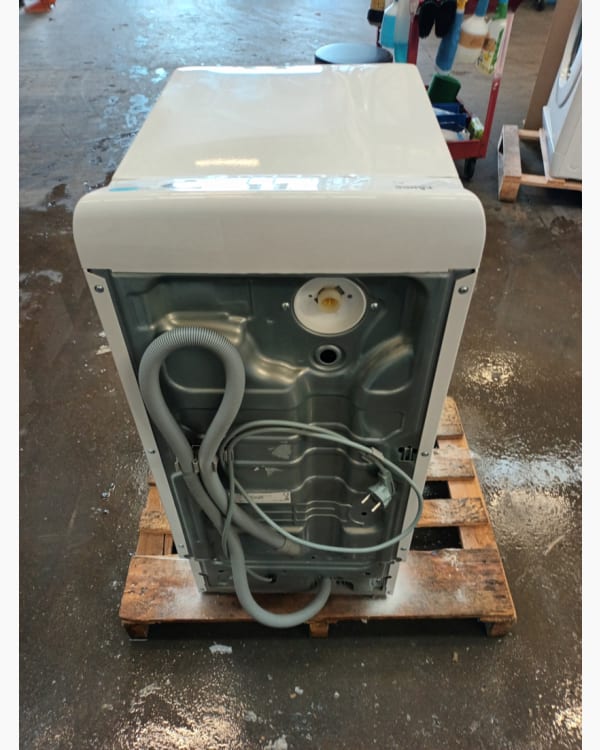 Lave-linge Ouverture par le haut Faure FWQ61229WC 6