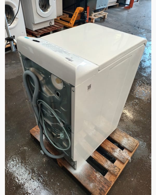 Lave-linge Ouverture par le haut Faure FWQ61229WC 7