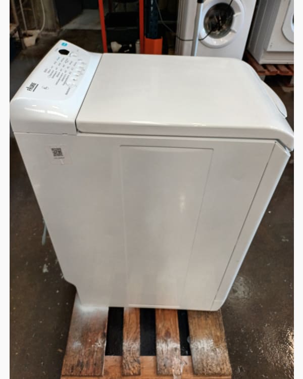 Lave-linge Ouverture par le haut Faure FWQ61229WC 8