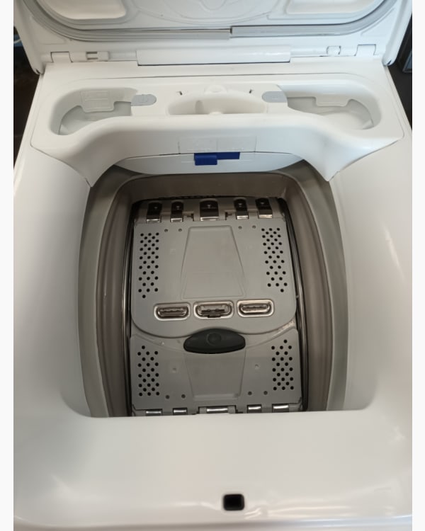 Lave-linge Ouverture par le haut Faure FWQ61229WC 13